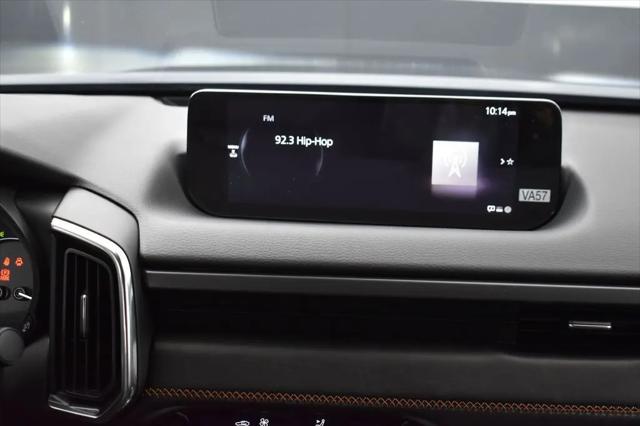2026 Mazda CX-50 Hybrid Premium Plus
