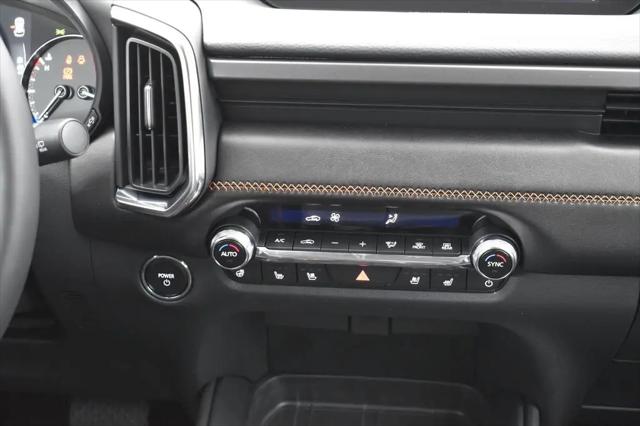 2026 Mazda CX-50 Hybrid Premium Plus