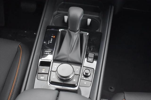 2026 Mazda CX-50 Hybrid Premium Plus