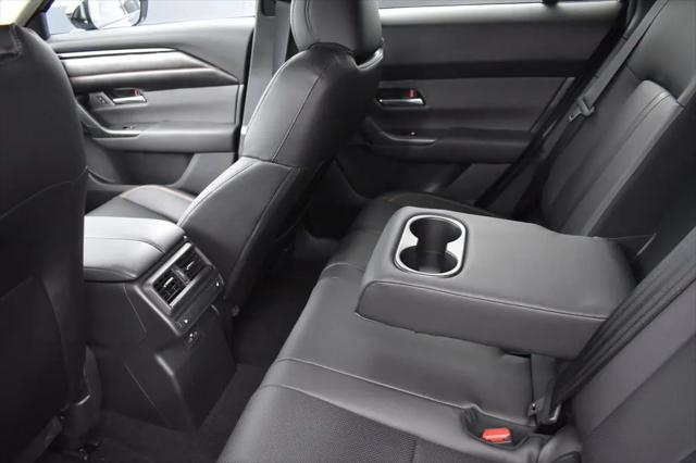 2026 Mazda CX-50 Hybrid Premium Plus