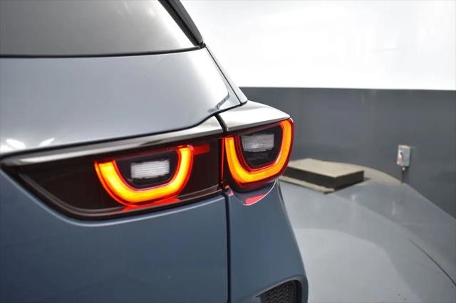 2026 Mazda CX-50 Hybrid Premium Plus
