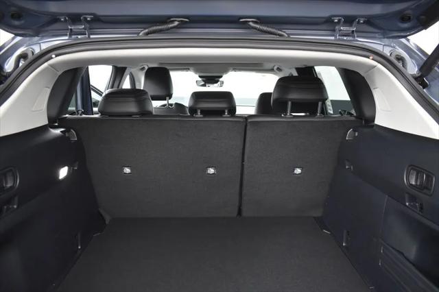 2026 Mazda CX-50 Hybrid Premium Plus