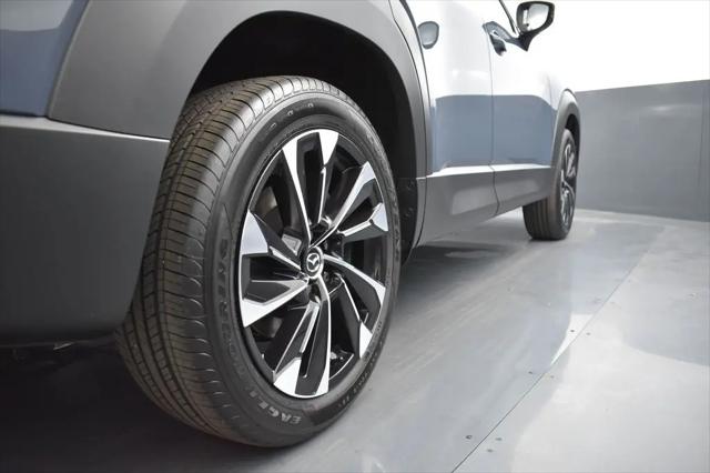 2026 Mazda CX-50 Hybrid Premium Plus