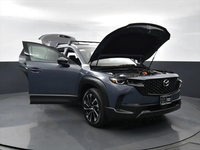 2026 Mazda CX-50 Hybrid Premium Plus