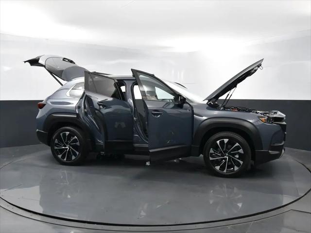 2026 Mazda CX-50 Hybrid Premium Plus