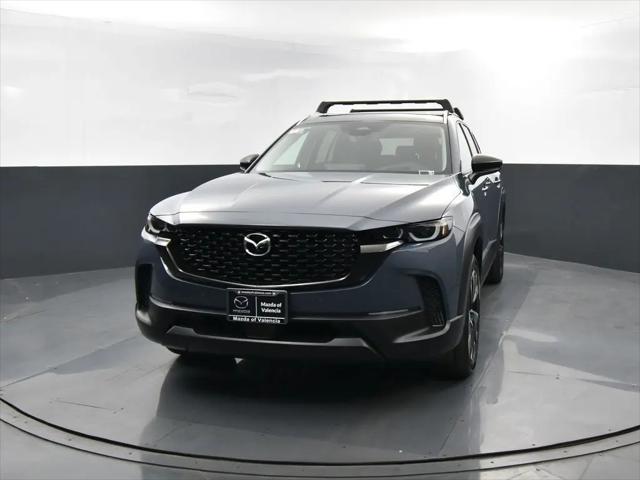 2026 Mazda CX-50 Hybrid Premium Plus