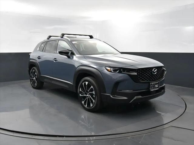 2026 Mazda CX-50 Hybrid Premium Plus