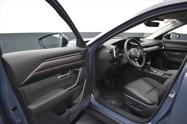 2026 Mazda CX-50 Hybrid Premium Plus