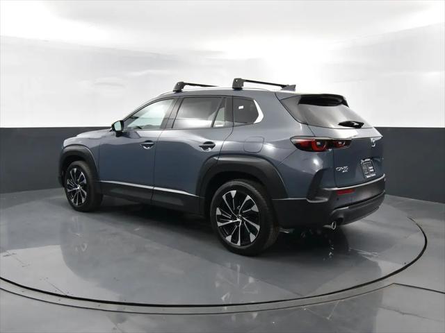 2026 Mazda CX-50 Hybrid Premium Plus