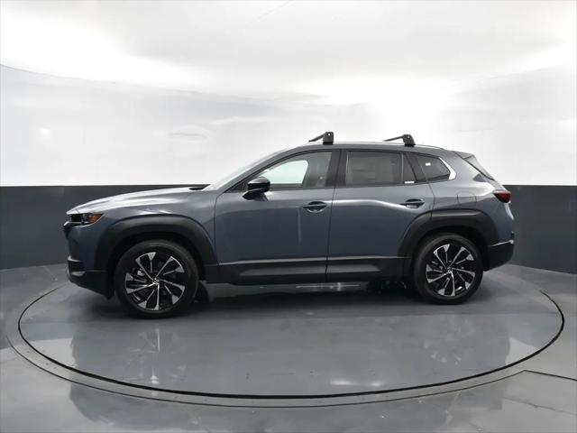 2026 Mazda CX-50 Hybrid Premium Plus