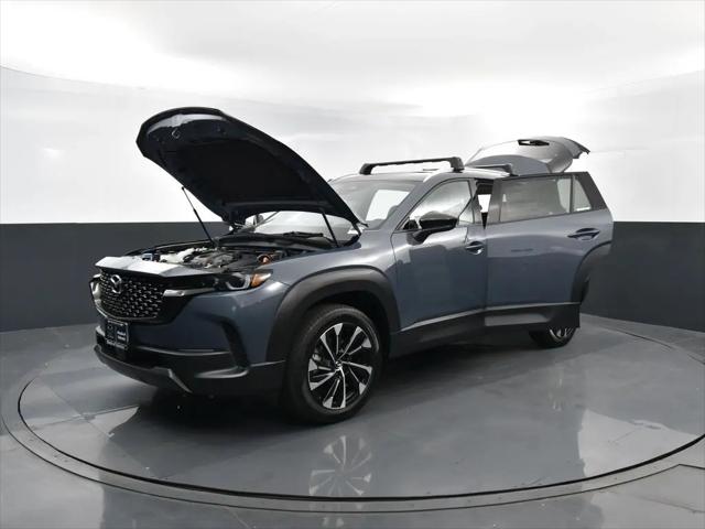 2026 Mazda CX-50 Hybrid Premium Plus