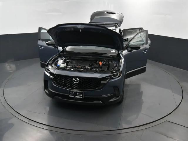 2026 Mazda CX-50 Hybrid Premium Plus
