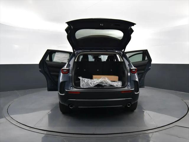 2026 Mazda CX-50 Hybrid Premium Plus