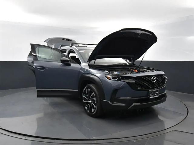 2026 Mazda CX-50 Hybrid Premium Plus