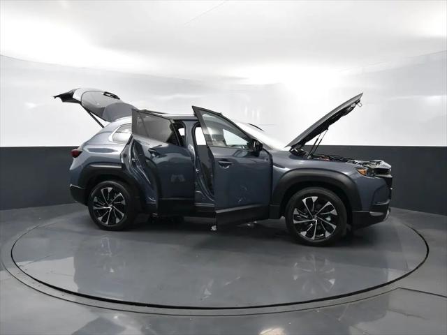 2026 Mazda CX-50 Hybrid Premium Plus