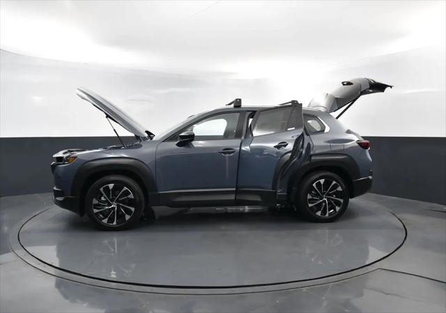 2026 Mazda CX-50 Hybrid Premium Plus