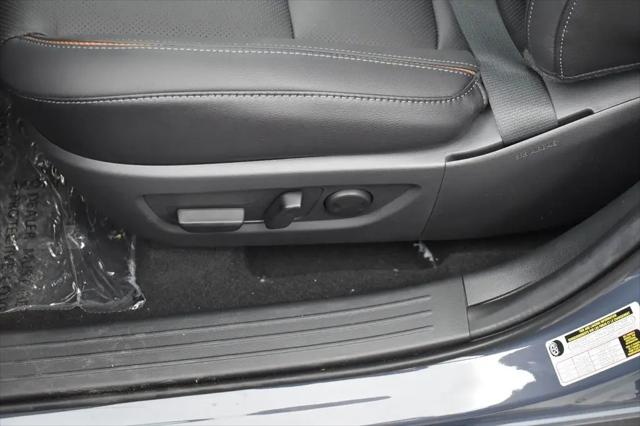 2026 Mazda CX-50 Hybrid Premium Plus
