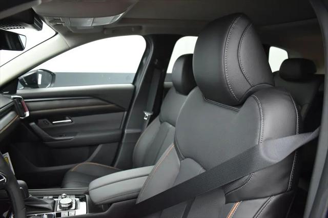 2026 Mazda CX-50 Hybrid Premium Plus