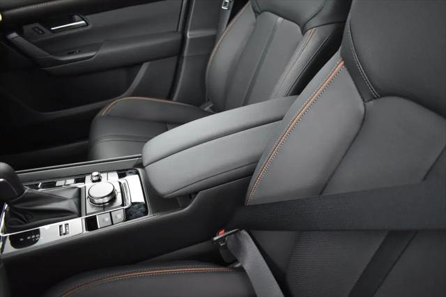 2026 Mazda CX-50 Hybrid Premium Plus