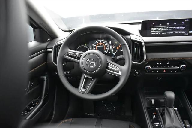 2026 Mazda CX-50 Hybrid Premium Plus