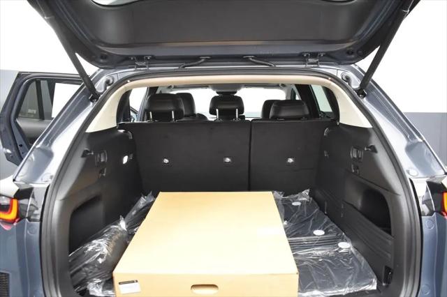 2026 Mazda CX-50 Hybrid Premium Plus
