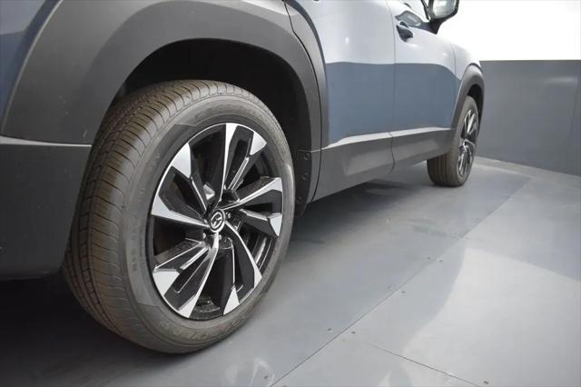 2026 Mazda CX-50 Hybrid Premium Plus