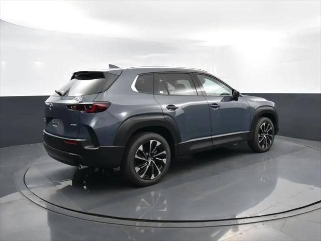 2026 Mazda CX-50 Hybrid Premium Plus
