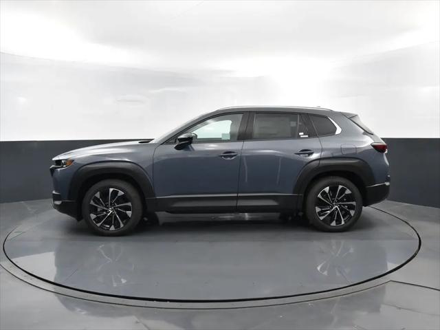 2026 Mazda CX-50 Hybrid Premium Plus