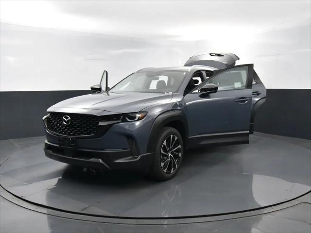 2026 Mazda CX-50 Hybrid Premium Plus