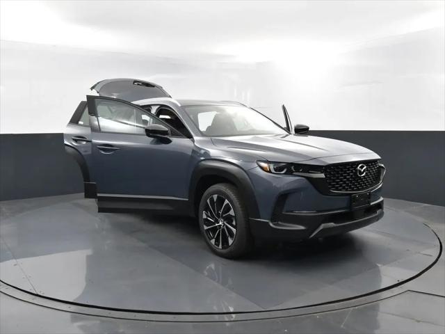 2026 Mazda CX-50 Hybrid Premium Plus