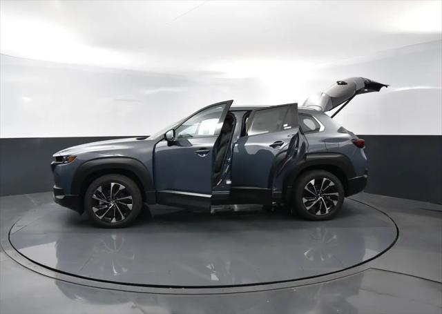 2026 Mazda CX-50 Hybrid Premium Plus