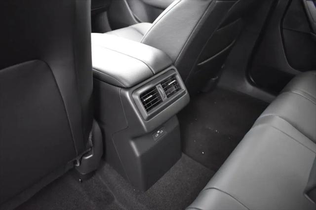 2026 Mazda CX-50 Hybrid Premium