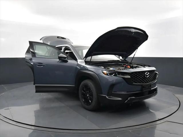 2026 Mazda CX-50 Hybrid Premium