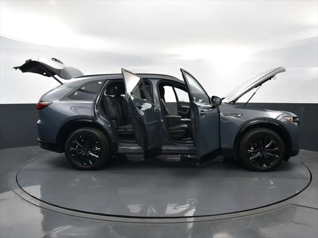 2026 Mazda X-90 3.3 Turbo S Premium Sport