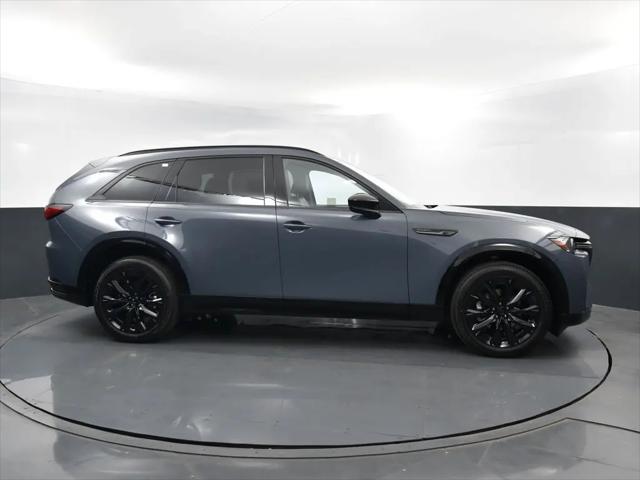 2026 Mazda X-90 3.3 Turbo S Premium Sport