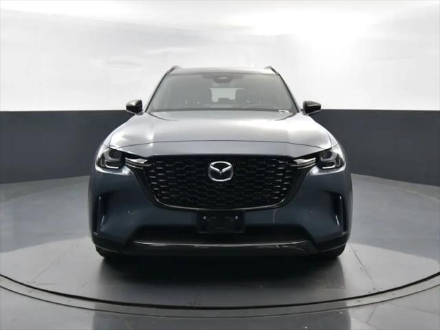 2026 Mazda X-90 3.3 Turbo S Premium Sport