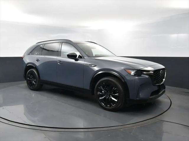 2026 Mazda X-90 3.3 Turbo S Premium Sport