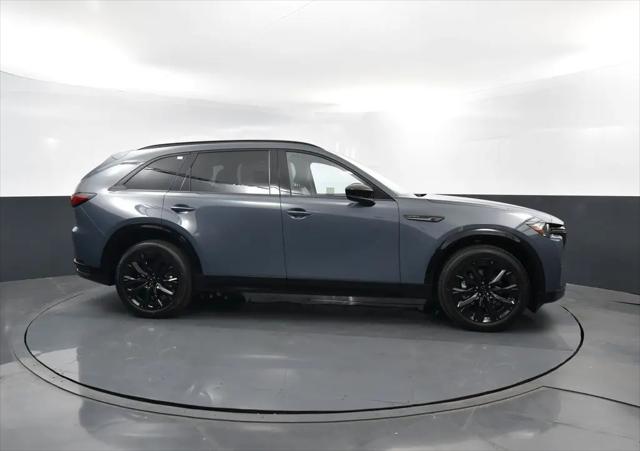 2026 Mazda X-90 3.3 Turbo S Premium Sport