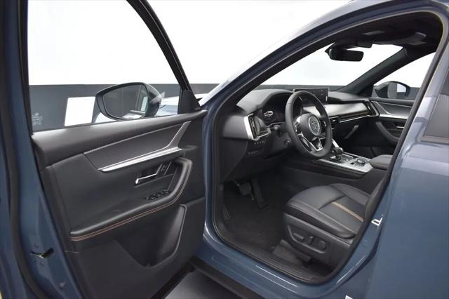 2026 Mazda X-90 3.3 Turbo S Premium Sport