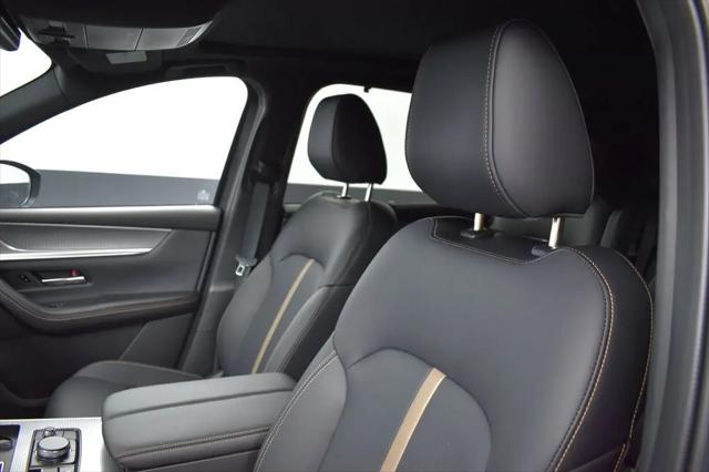 2026 Mazda X-90 3.3 Turbo S Premium Sport