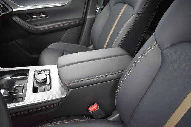 2026 Mazda X-90 3.3 Turbo S Premium Sport