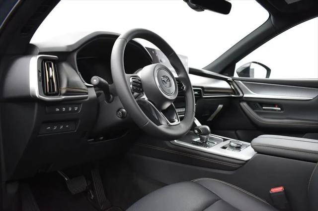 2026 Mazda X-90 3.3 Turbo S Premium Sport