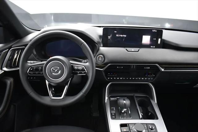 2026 Mazda X-90 3.3 Turbo S Premium Sport
