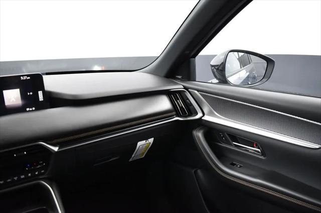 2026 Mazda X-90 3.3 Turbo S Premium Sport