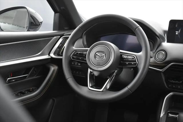 2026 Mazda X-90 3.3 Turbo S Premium Sport