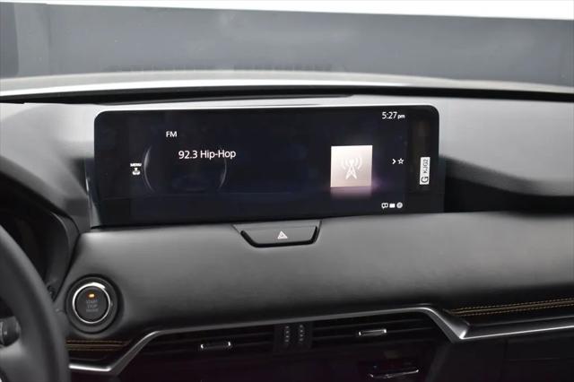 2026 Mazda X-90 3.3 Turbo S Premium Sport