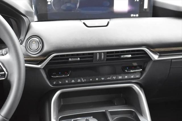 2026 Mazda X-90 3.3 Turbo S Premium Sport