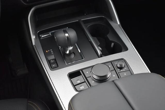 2026 Mazda X-90 3.3 Turbo S Premium Sport