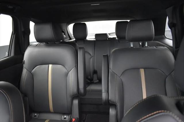 2026 Mazda X-90 3.3 Turbo S Premium Sport