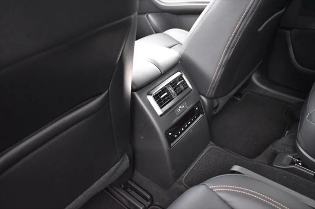 2026 Mazda X-90 3.3 Turbo S Premium Sport